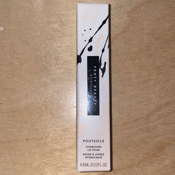 Fenty Beauty Makeup Fenty Lip Poutsicle Hydrating Lip Stain
